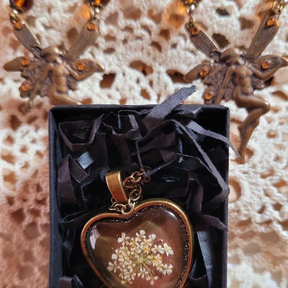 Fairy✨️Bundle 3-piece!🍄